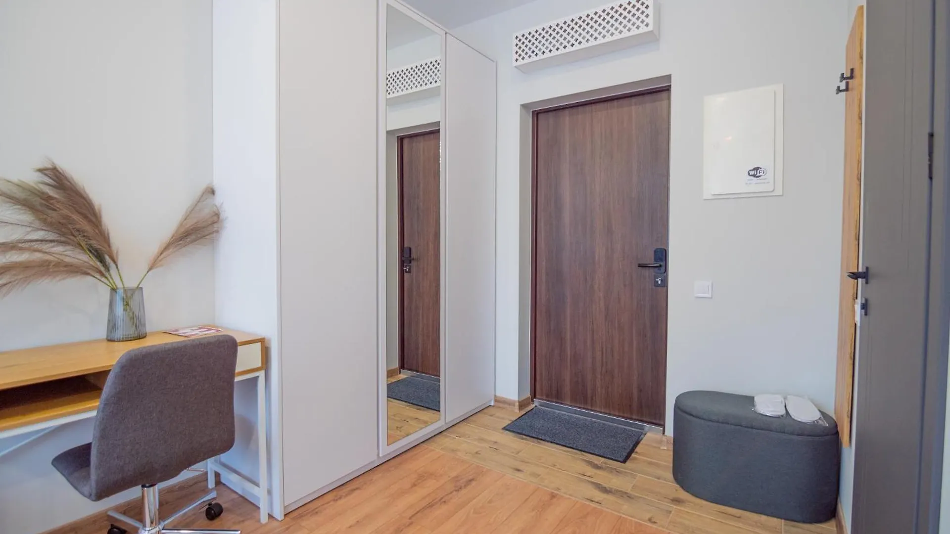 Smart House Apartments Львов
