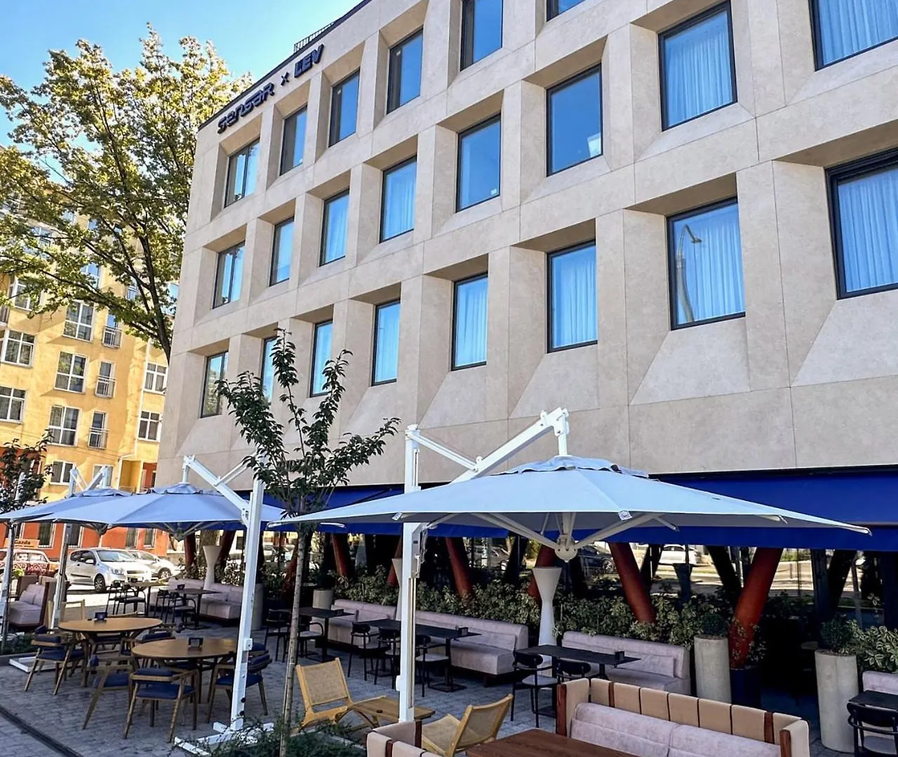 Smart House Apartments Львов