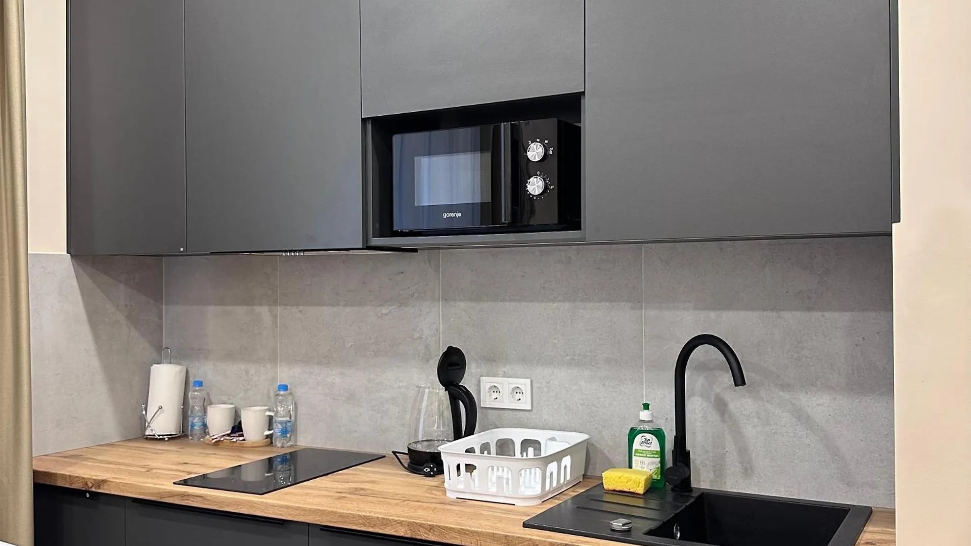Smart House Apartments Львов