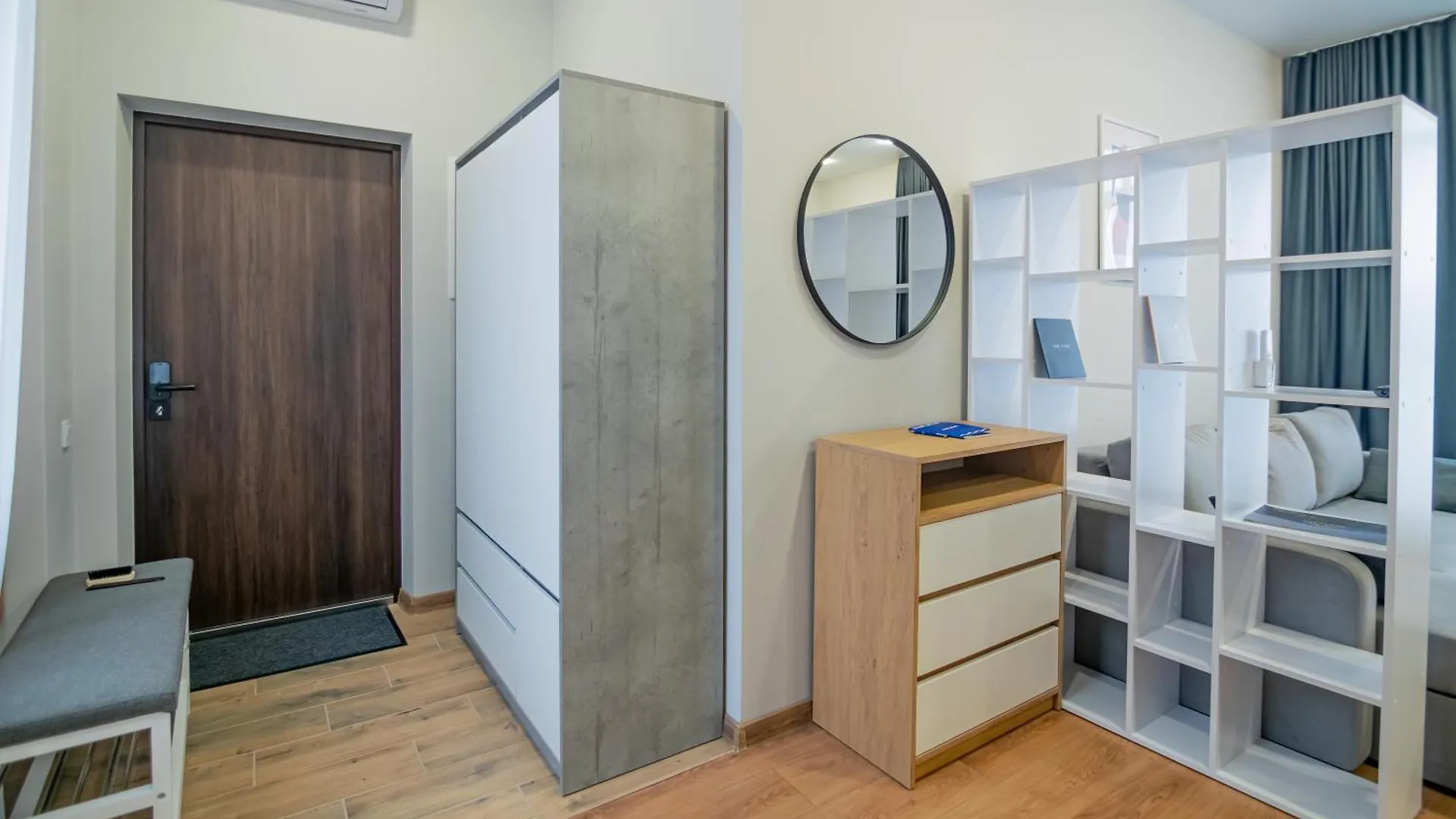 Smart House Apartments Львов