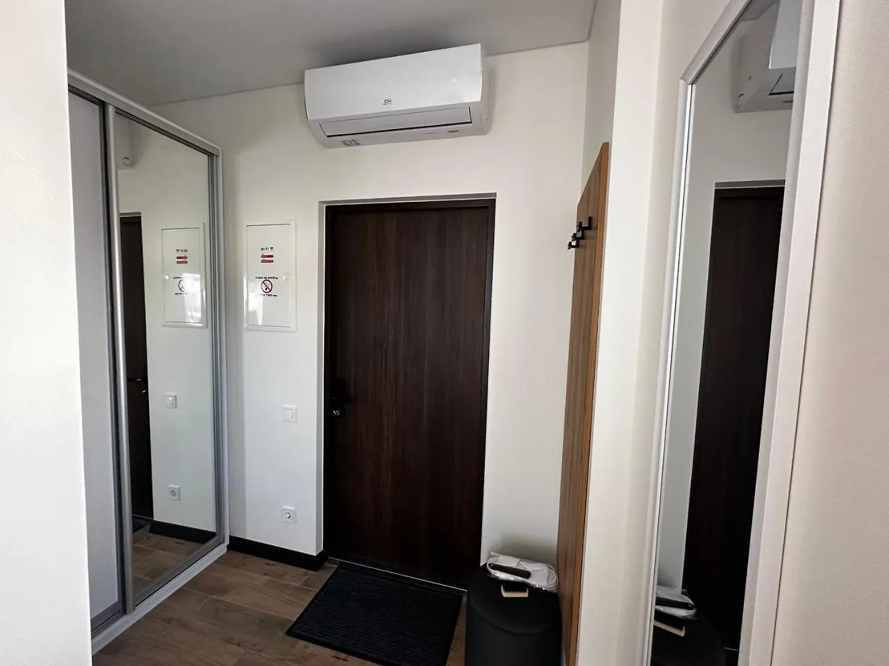 Smart House Apartments Львов Украина