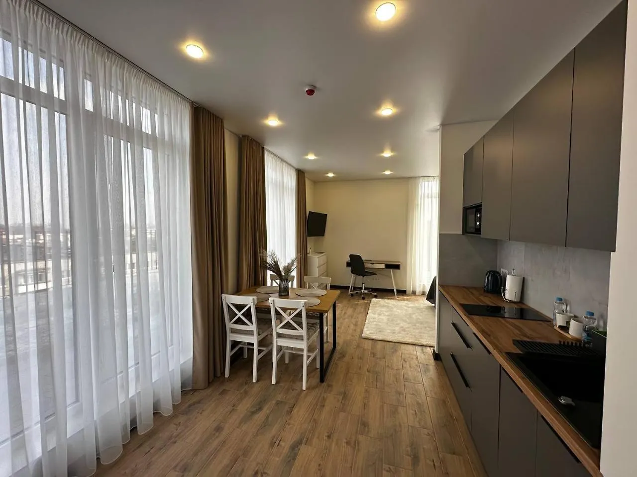 Smart House Apartments Львов