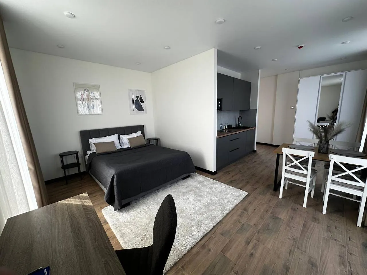 Smart House Apartments Lviv 0*,  Ukraine