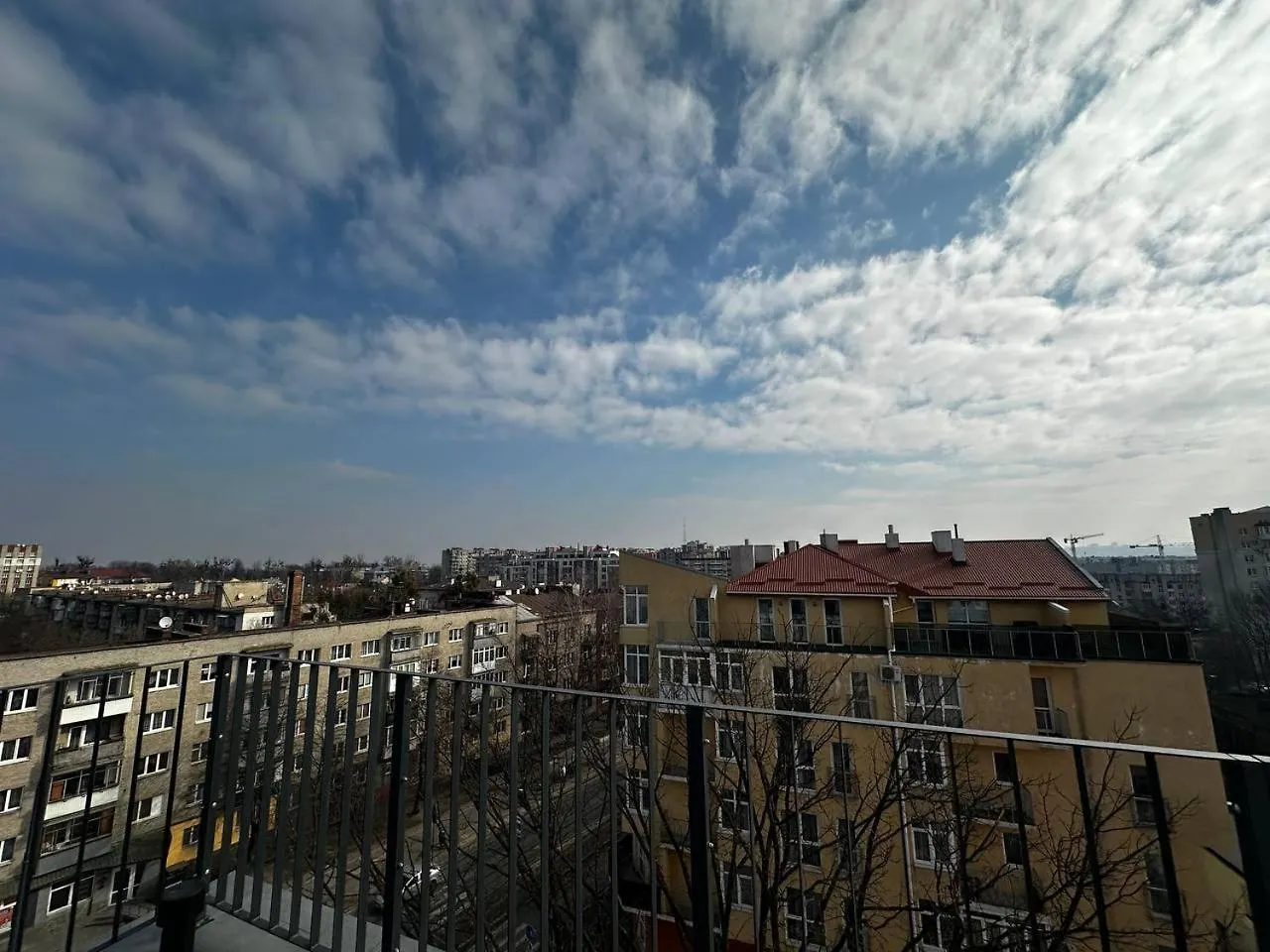 Smart House Apartments Львов