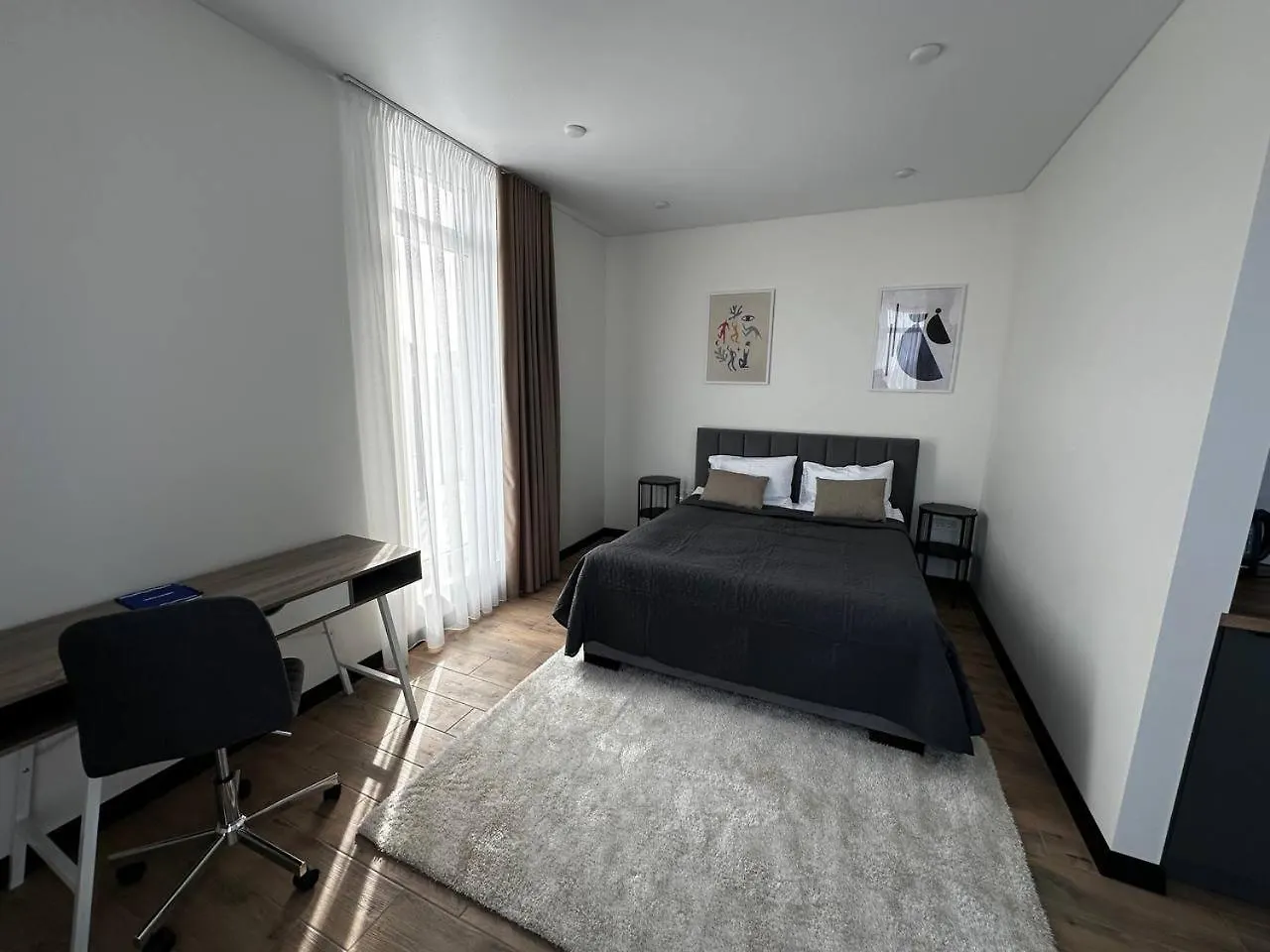 Smart House Apartments Львов