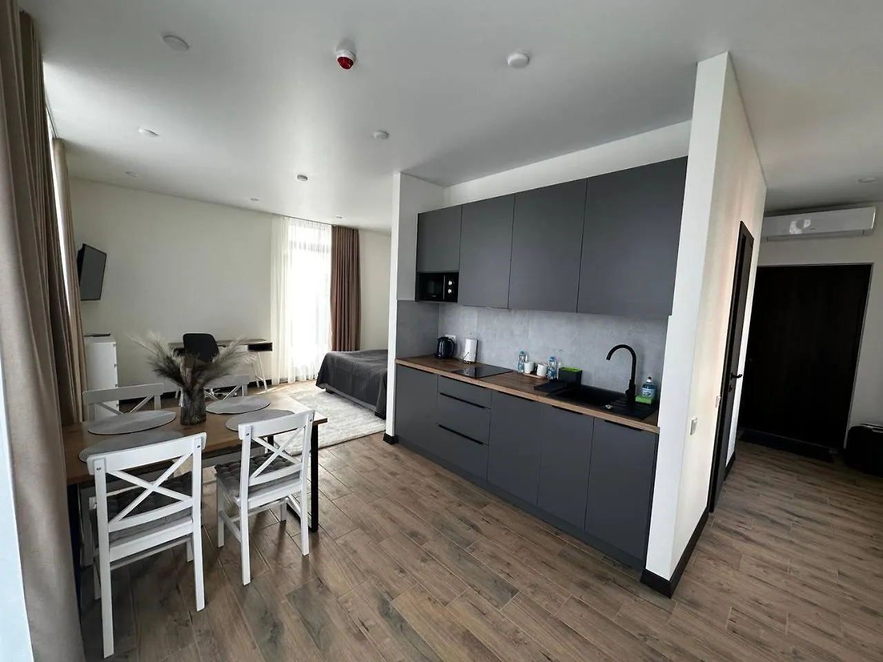 Smart House Apartments Львов