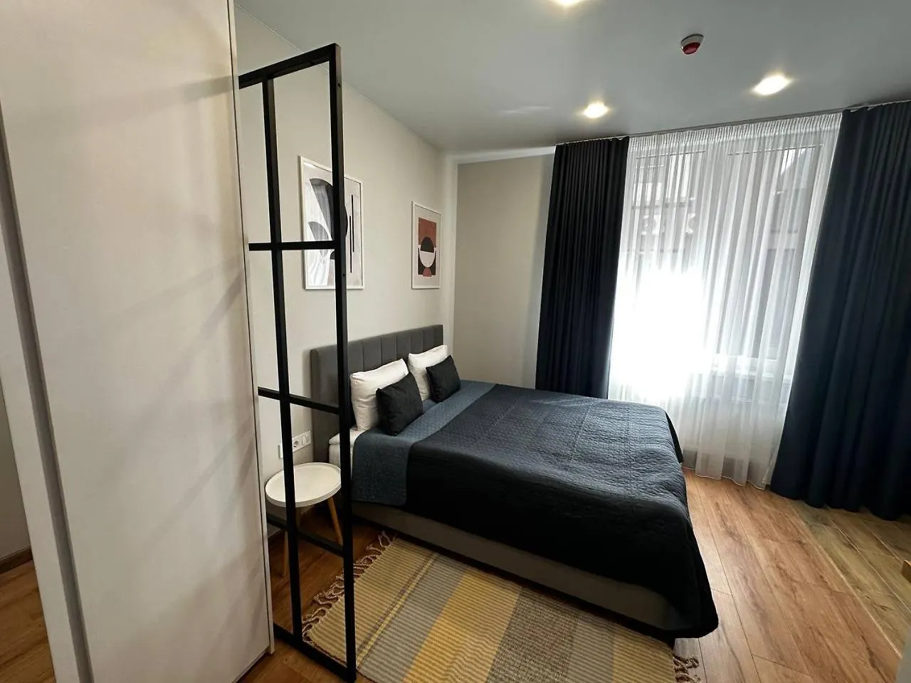 Smart House Apartments Львов
