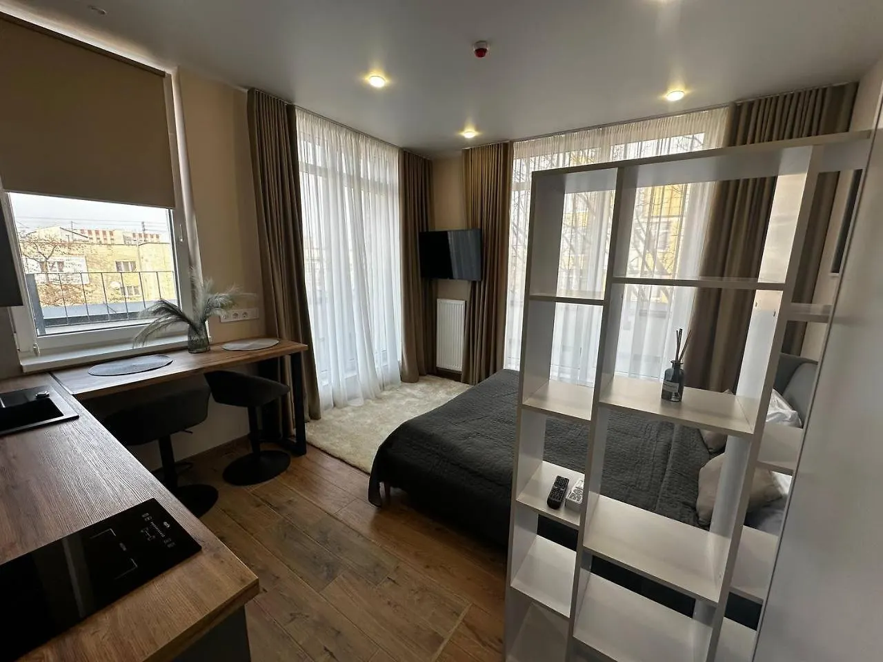 Smart House Apartments Leopoli 0*,  Ucraina