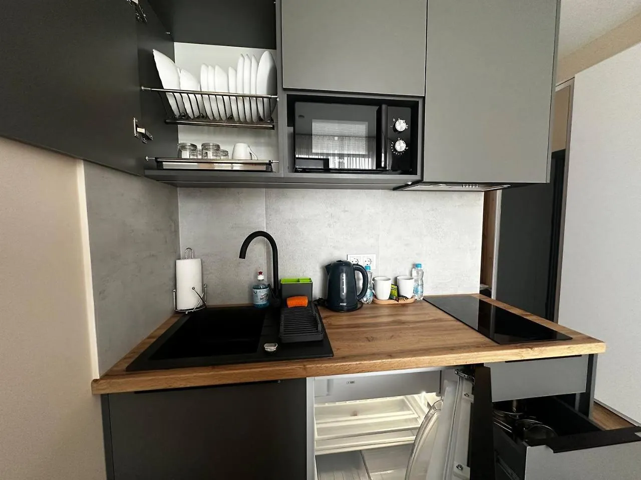 Smart House Apartments Lviv 0*,  Ukraine