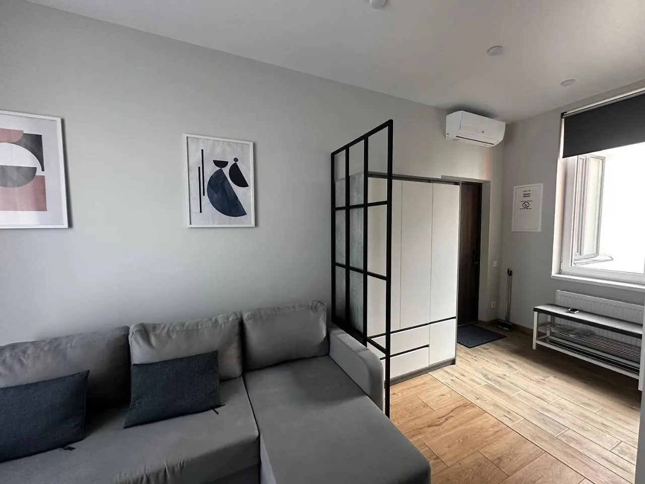 Smart House Apartments Leopoli Ucraina