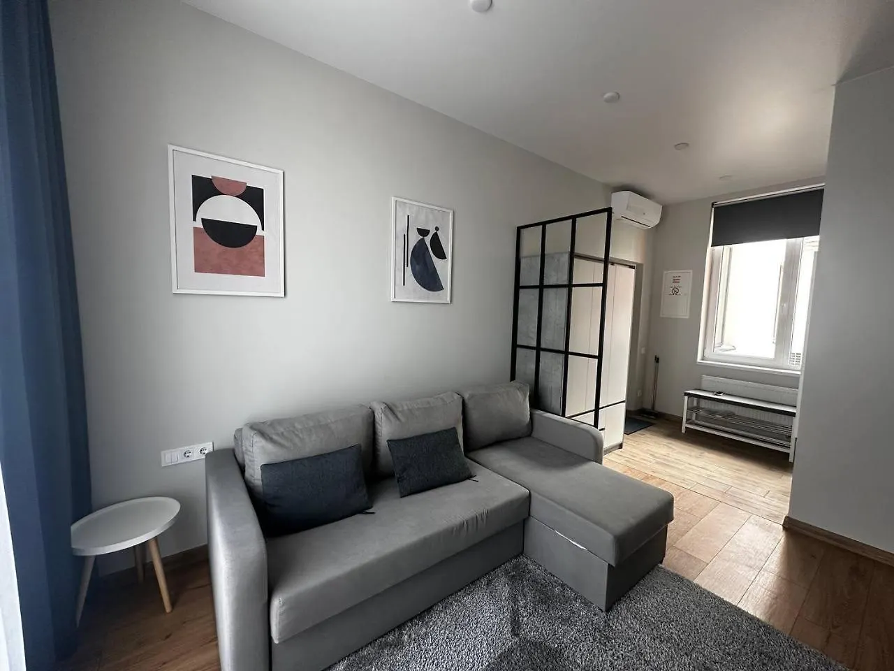 Smart House Apartments Leopoli