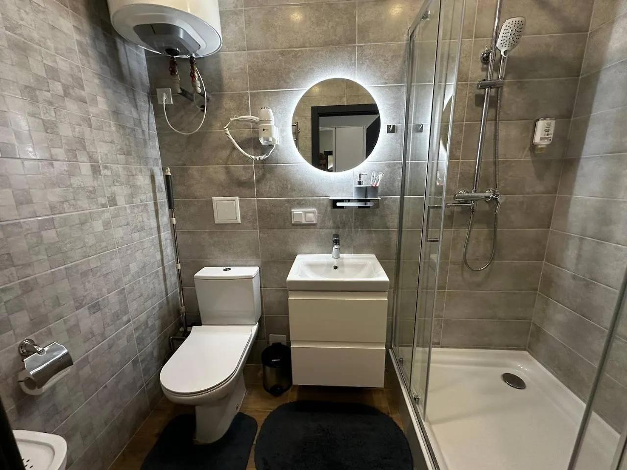 Smart House Apartments Leopoli