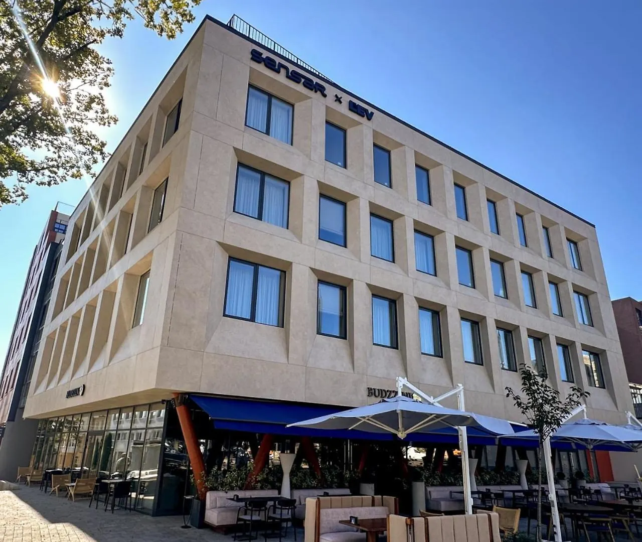 Smart House Apartments Lvov