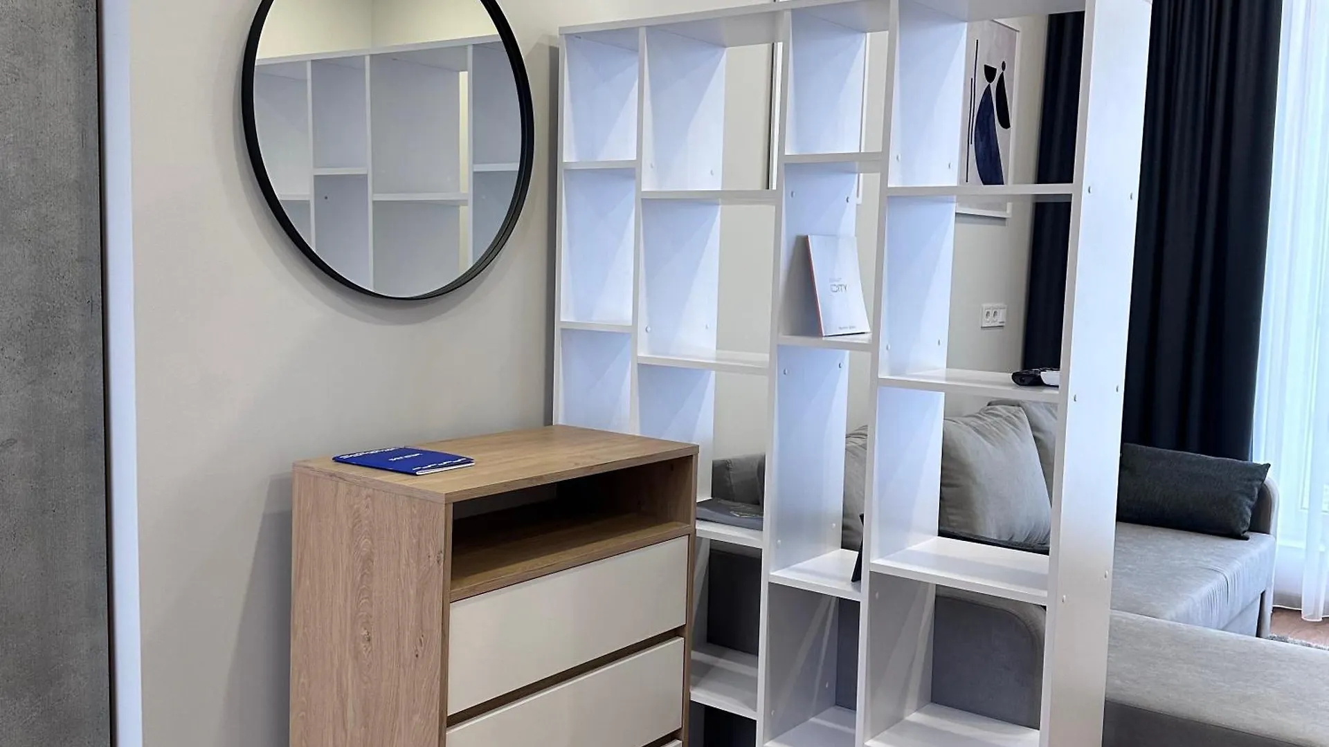 Smart House Apartments Lvov Ukrajina