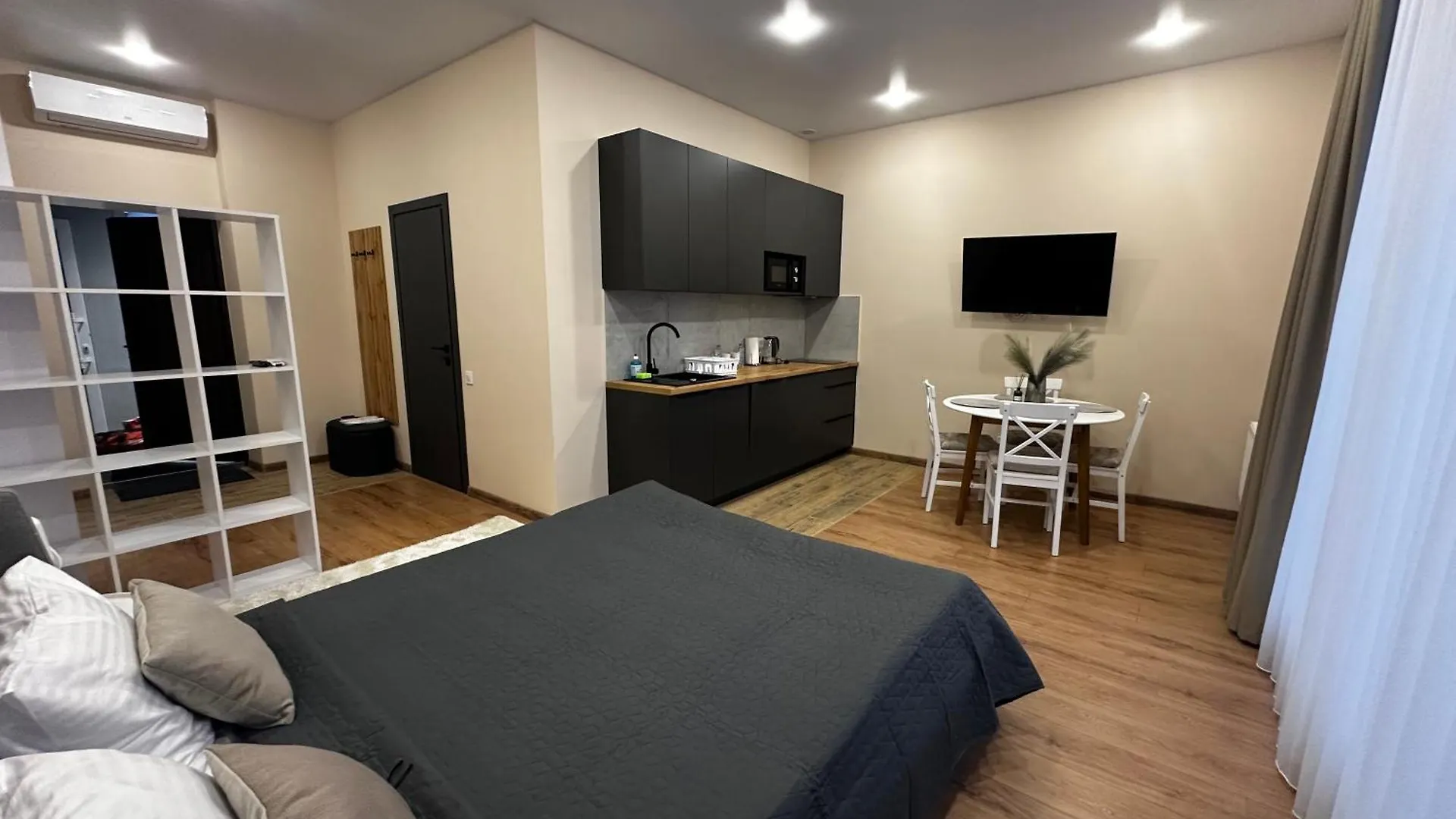 Smart House Apartments Lvov