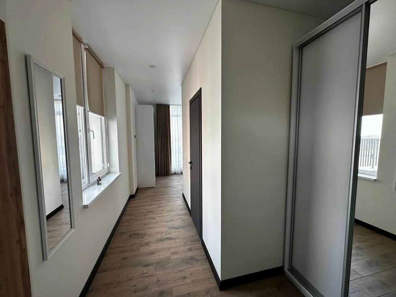 Smart House Apartments Lvov Ukrajina
