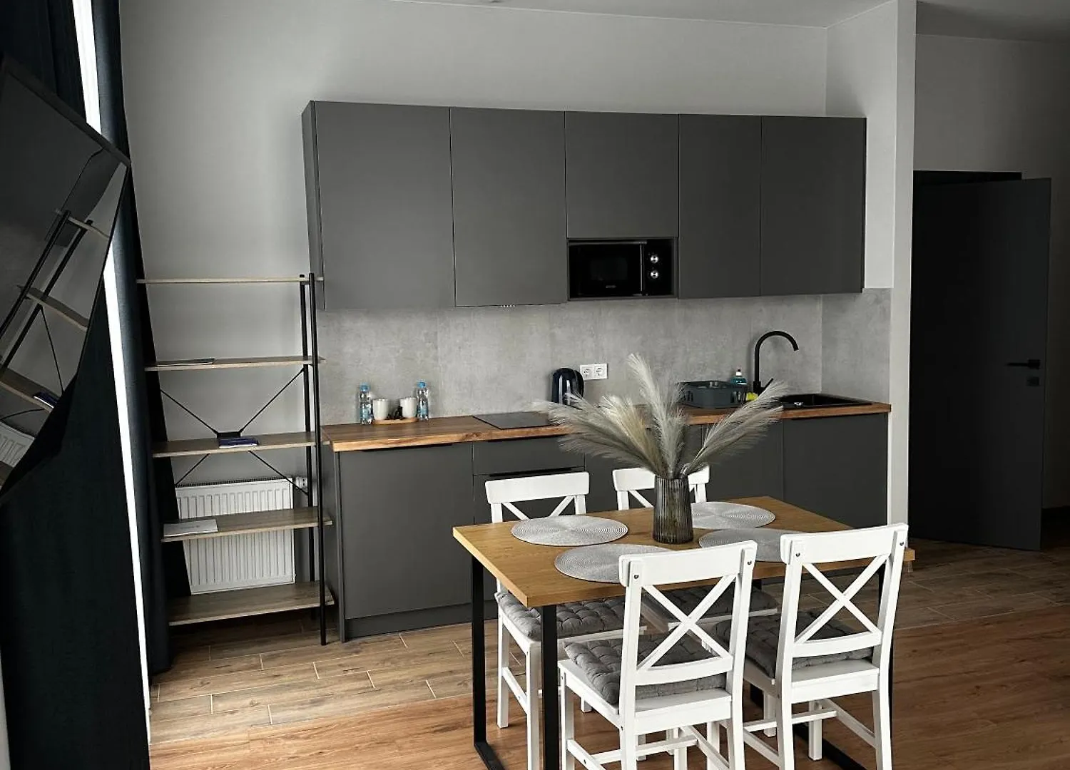 Smart House Apartments Lvov