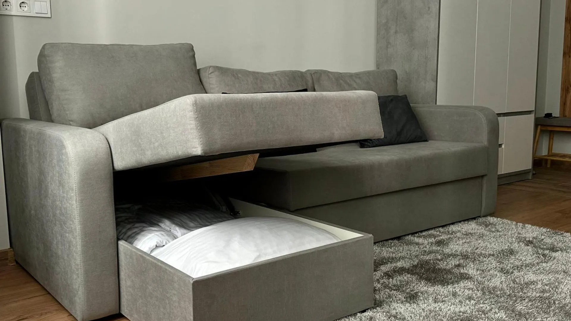 Smart House Apartments Lviv Ukraina