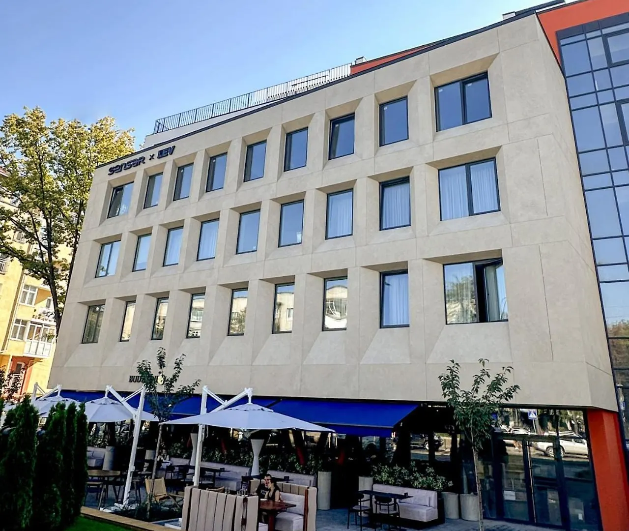 Smart House Apartments Lviv