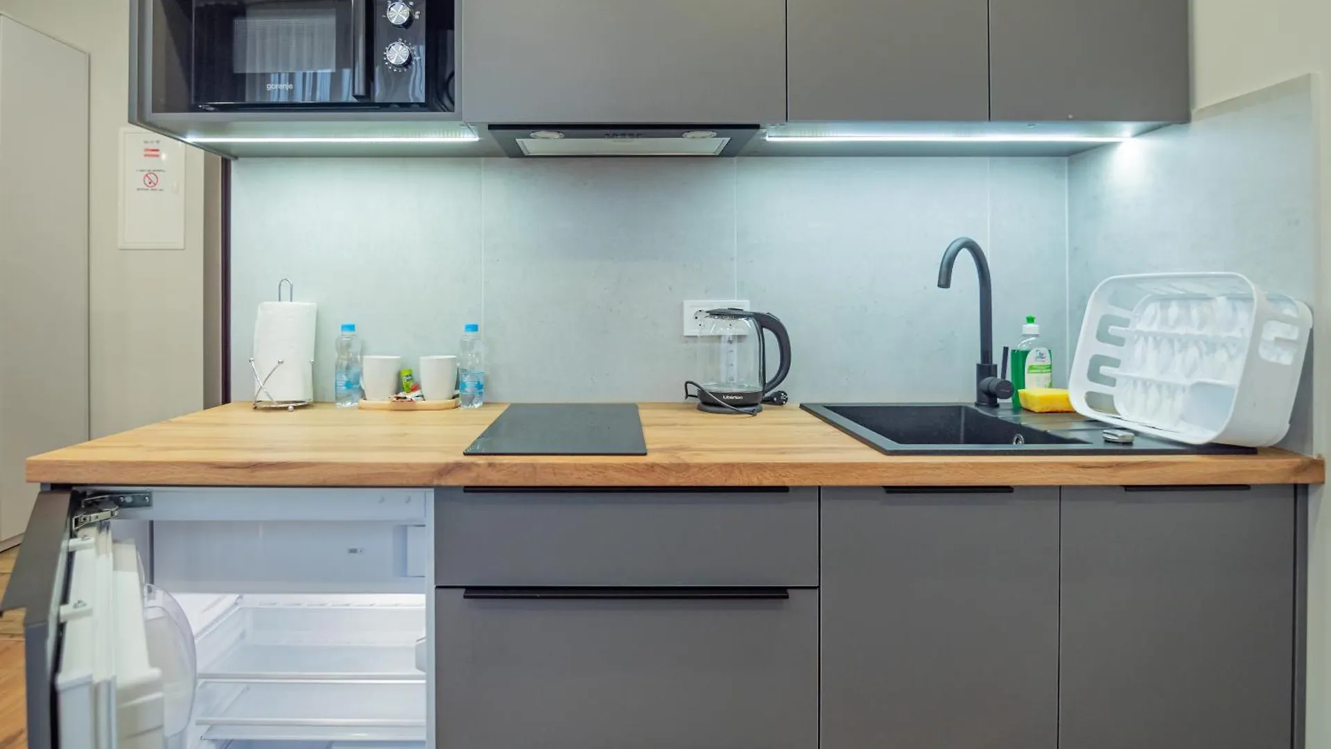 Smart House Apartments Lviv